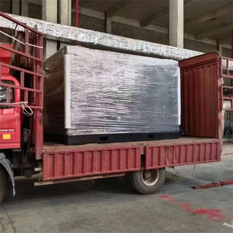 河北石家庄无极县至克拉玛依物流专线，一站式服务助您货运无忧（克拉玛依 物流）