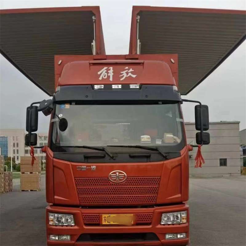 河北石家庄无极县到重庆物流公司，一站式服务为您提供高效便捷货运体验（到重庆的物流公司）