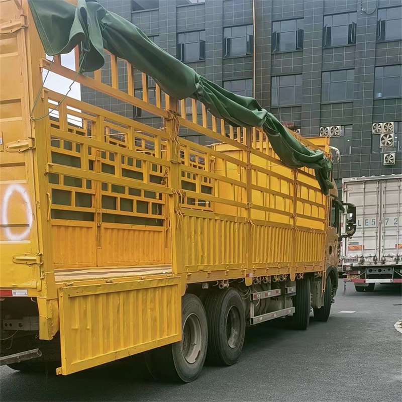 河北石家庄无极县至宜宾货运专线一站式物流服务，让货物畅行无忧