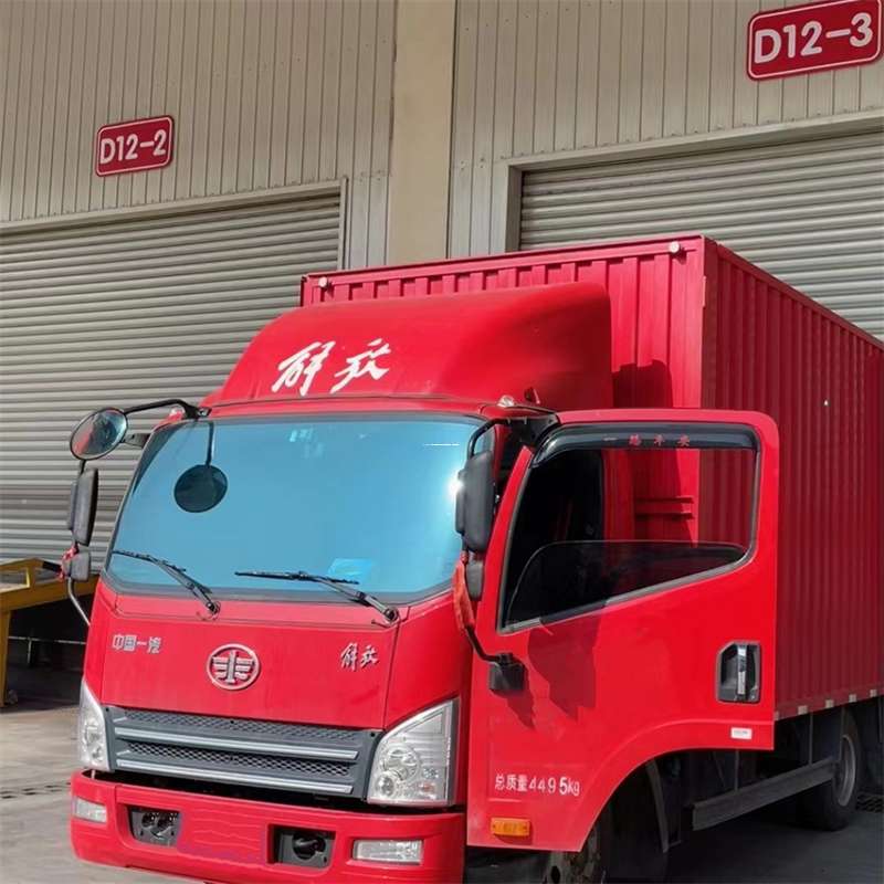 河北石家庄无极县至克孜勒苏物流专线一站式服务，高效运输保障