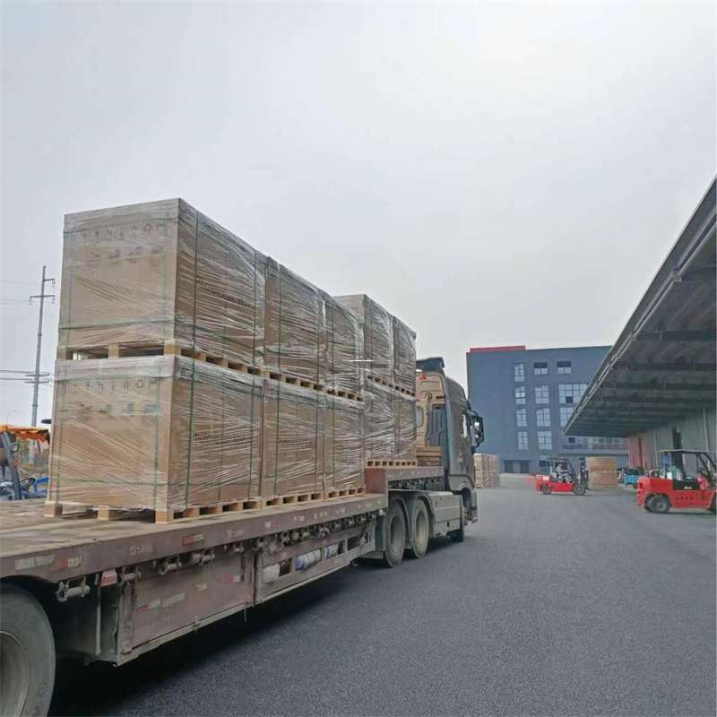 河北石家庄无极县至苏州工业园区货运专线，高效物流直达一站式服务