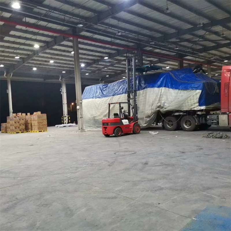 河北石家庄无极县到汝州物流公司-一站式服务，让货运更便捷（汝州物流公司电话查询）