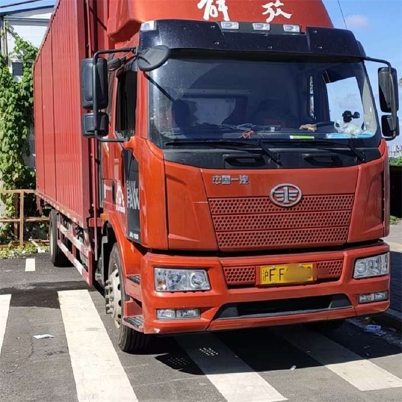 河北石家庄无极县到朔州物流公司一站式服务，让货运更轻松
