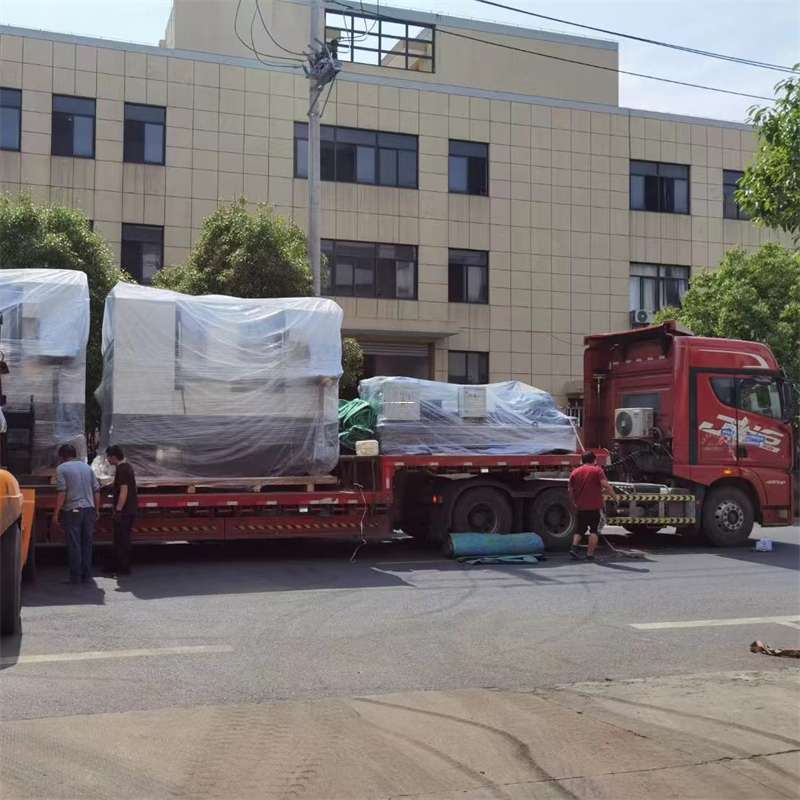 河北石家庄无极县到南京物流公司一站式服务，让货运更轻松