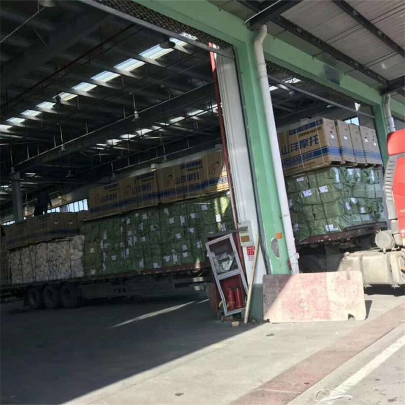 河北石家庄无极县到新疆阿拉尔物流公司一站式服务，让货运更轻松