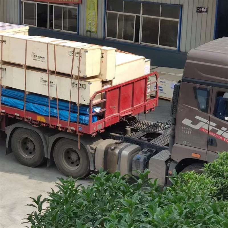 河北石家庄无极县至新疆阿勒泰福海县物流专线，一站式服务，让您的货物畅行无忧